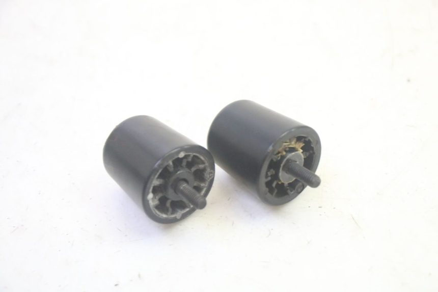 photo de HANDLEBAR ENDS PIAGGIO MP3 HPE 350 (2018 - 2020) - Product overview