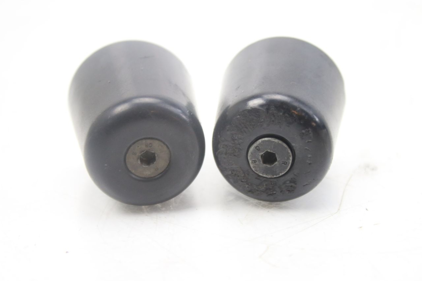 photo de HANDLEBAR ENDS PIAGGIO MP3 500 (2014 - 2016)