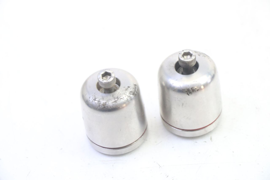 photo de HANDLEBAR ENDS PIAGGIO MP3 RL 250 (2007 - 2010)