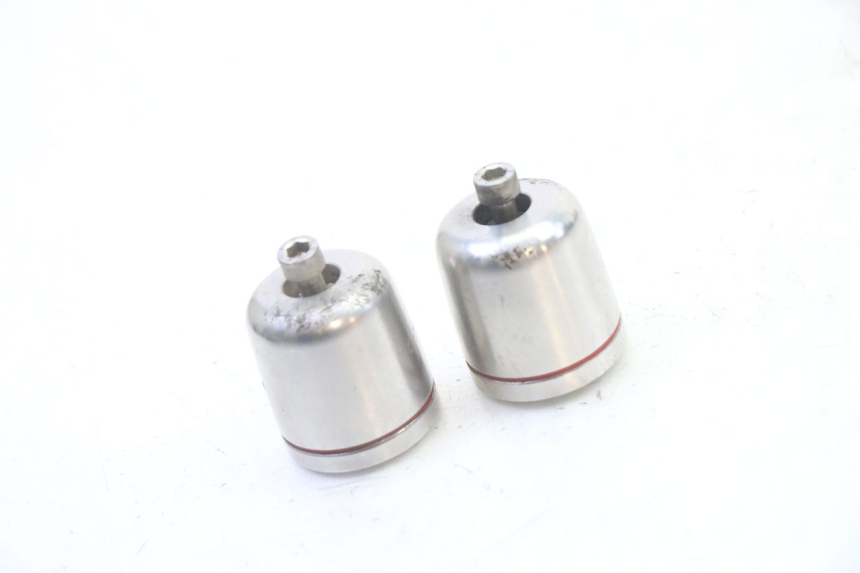 photo de HANDLEBAR ENDS PIAGGIO MP3 RL 250 (2007 - 2010)