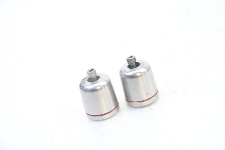 photo de HANDLEBAR ENDS PIAGGIO MP3 RL 250 (2007 - 2010)
