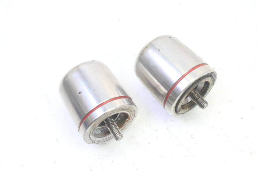 photo de HANDLEBAR ENDS PIAGGIO MP3 RL 250 (2007 - 2010)