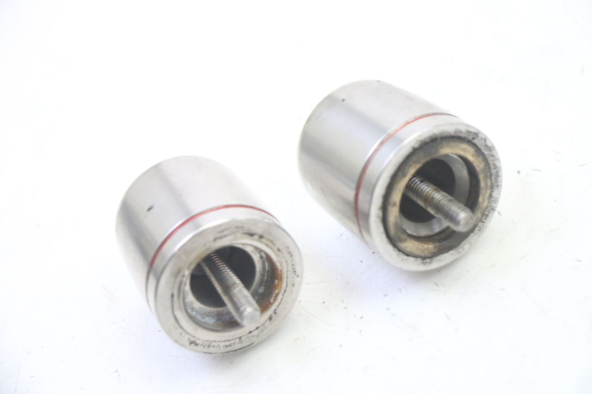 photo de HANDLEBAR ENDS PIAGGIO MP3 RL 250 (2007 - 2010)