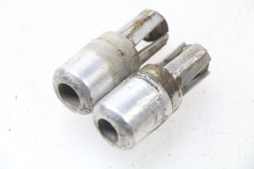 photo de HANDLEBAR ENDS YAMAHA NEOS NEO'S 4T 50 (2008 - 2016)