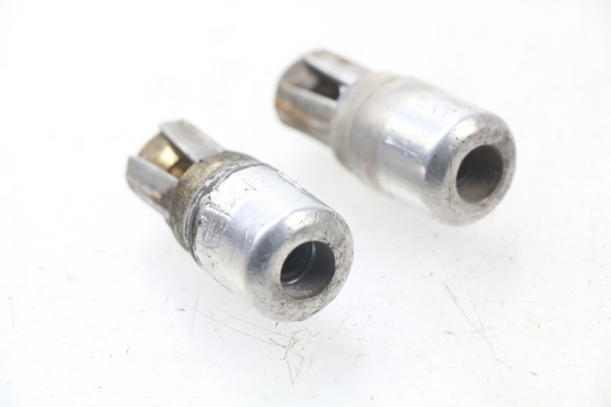 photo de HANDLEBAR ENDS YAMAHA NEOS NEO'S 4T 50 (2008 - 2016)