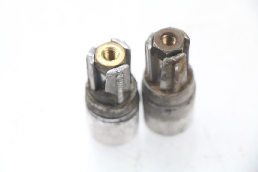 photo de HANDLEBAR ENDS YAMAHA NEOS NEO'S 4T 50 (2008 - 2016)