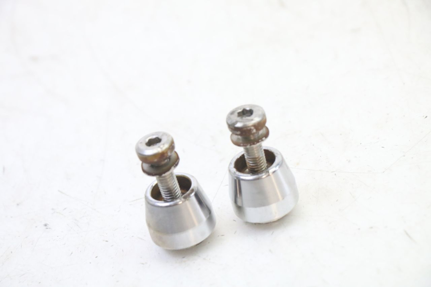 photo de HANDLEBAR ENDS KYMCO LIKE 4T 50 (2019 - 2025)