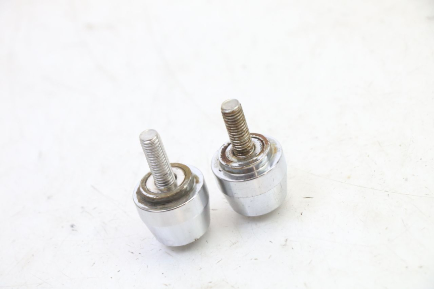 photo de HANDLEBAR ENDS KYMCO LIKE 4T 50 (2019 - 2025)