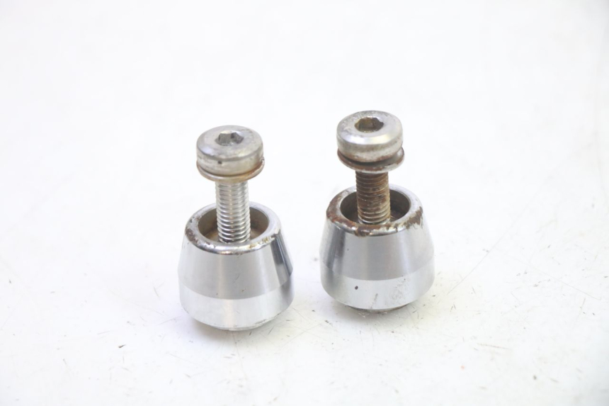 photo de HANDLEBAR ENDS KYMCO LIKE 4T 50 (2019 - 2025)