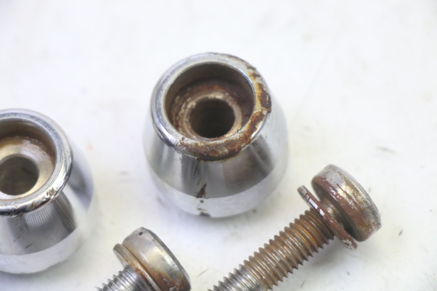 photo de HANDLEBAR ENDS KYMCO LIKE 4T 50 (2019 - 2025)