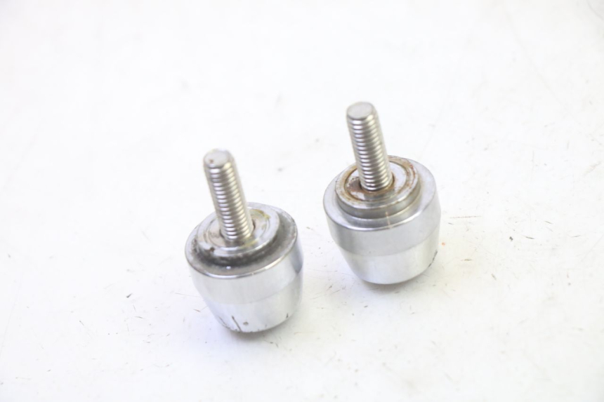 photo de HANDLEBAR ENDS KYMCO LIKE 4T 50 (2019 - 2025)