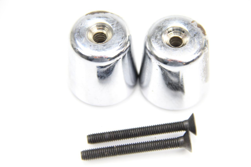 photo de HANDLEBAR ENDS GILERA NEXUS 125 (2009 - 2013)