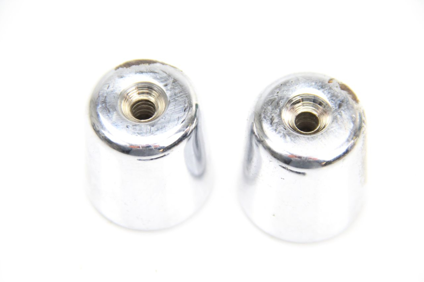 photo de HANDLEBAR ENDS GILERA NEXUS 125 (2009 - 2013)