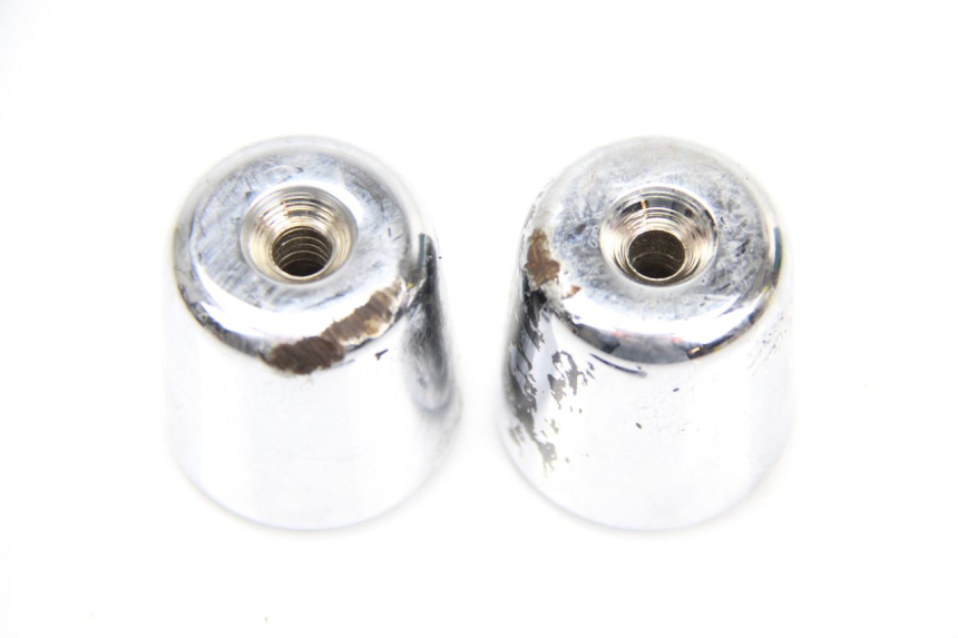 photo de HANDLEBAR ENDS GILERA NEXUS 125 (2009 - 2013)
