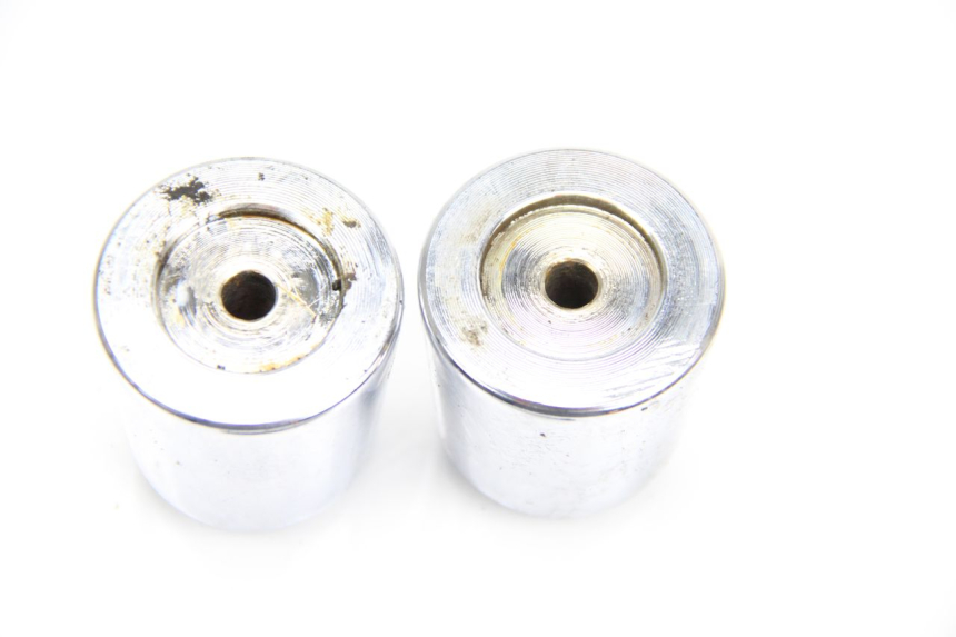 photo de HANDLEBAR ENDS GILERA NEXUS 125 (2009 - 2013)