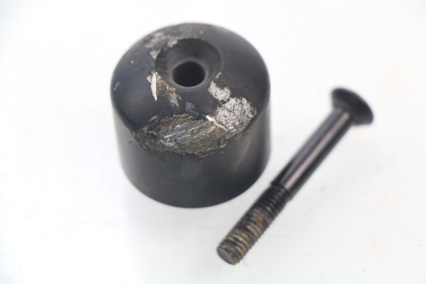 photo de HANDLEBAR ENDS HONDA PCX (JF57/JF64) 125 (2014 - 2018)