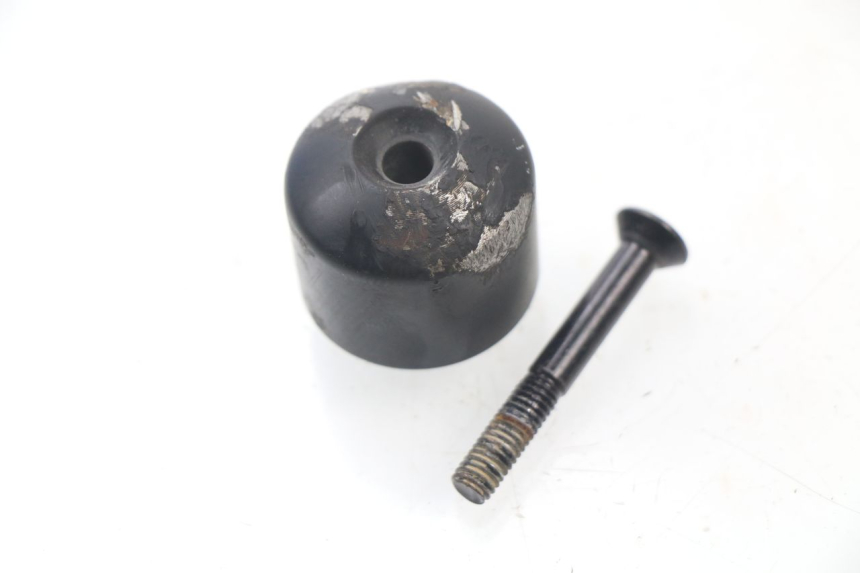 photo de HANDLEBAR ENDS HONDA PCX (JF57/JF64) 125 (2014 - 2018)