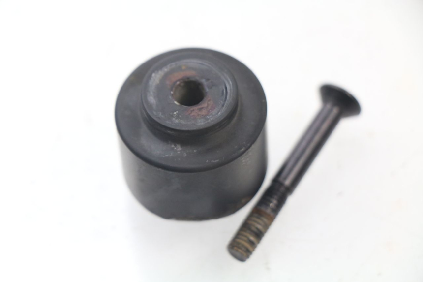 photo de HANDLEBAR ENDS HONDA PCX (JF57/JF64) 125 (2014 - 2018)
