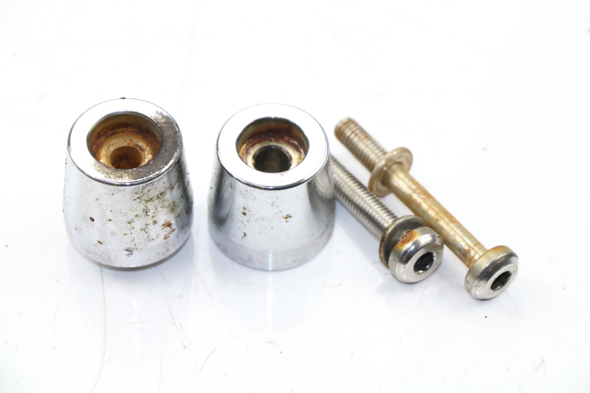 photo de HANDLEBAR ENDS KYMCO PEOPLE S 125 (2000 - 2008)