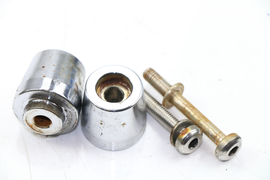 photo de HANDLEBAR ENDS KYMCO PEOPLE S 125 (2000 - 2008)