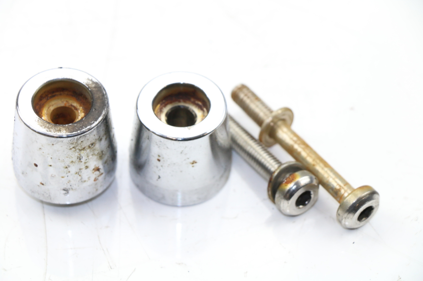 photo de HANDLEBAR ENDS KYMCO PEOPLE S 125 (2000 - 2008)