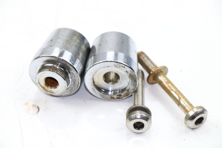 photo de HANDLEBAR ENDS KYMCO PEOPLE S 125 (2000 - 2008)