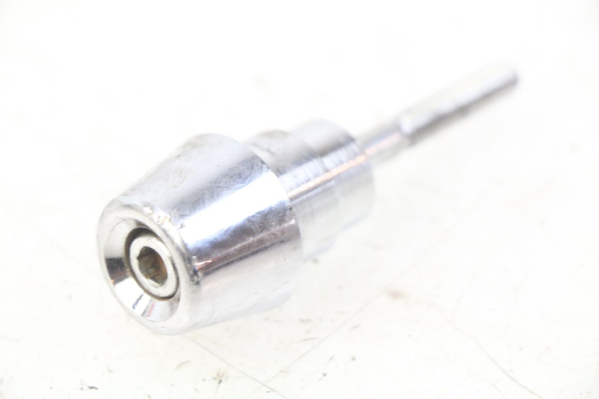 photo de HANDLEBAR END PEUGEOT DJANGO 2T 50 (2014 - 2019)