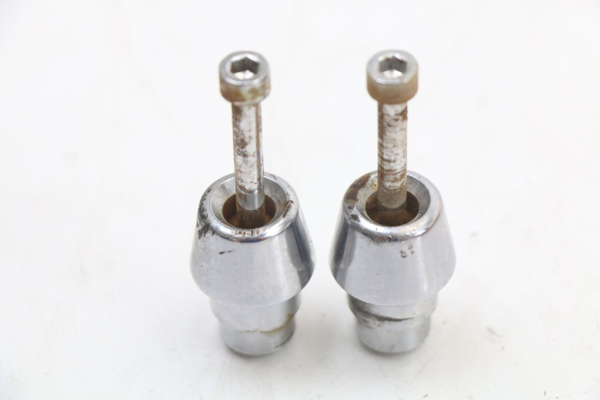 photo de HANDLEBAR ENDS PEUGEOT STREETZONE I 2T 50 (2018 - 2020)