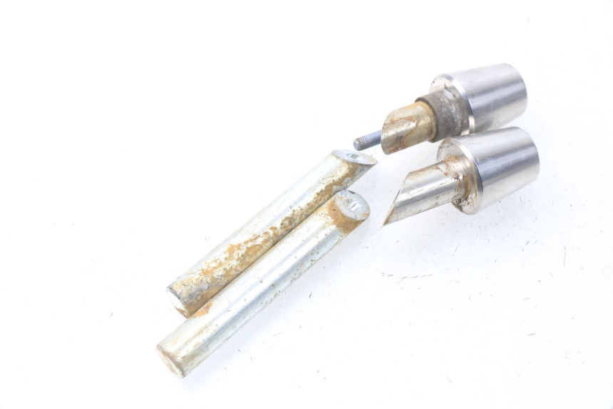photo de HANDLEBAR ENDS PEUGEOT TWEET 125 (2010 - 2017)