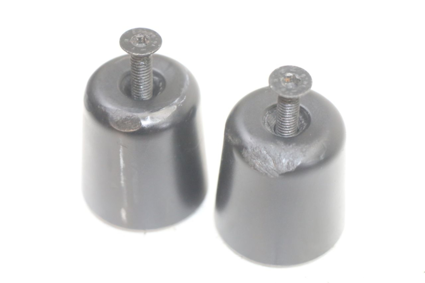 photo de HANDLEBAR ENDS PIAGGIO MP3 500 (2014 - 2016)
