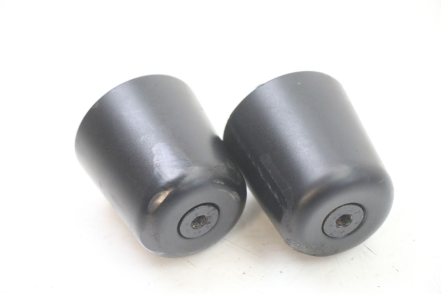 photo de HANDLEBAR ENDS PIAGGIO MP3 500 (2014 - 2016)