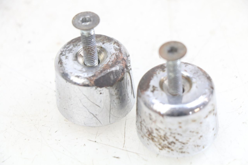 photo de HANDLEBAR END PIAGGIO MP3 LT 400 (2007 - 2012)