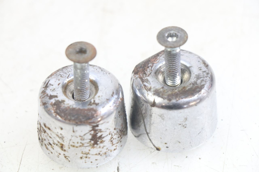 photo de HANDLEBAR END PIAGGIO MP3 LT 400 (2007 - 2012)
