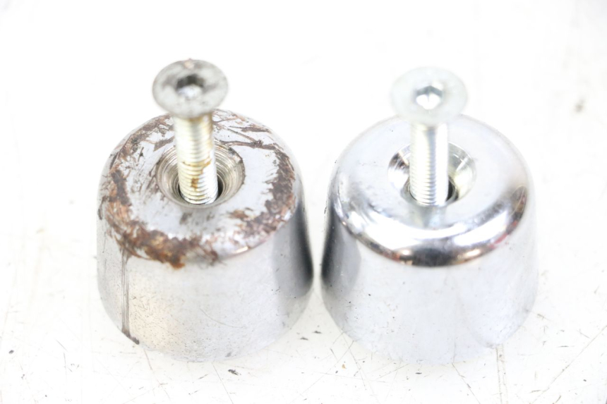 photo de HANDLEBAR END PIAGGIO MP3 LT 400 (2007 - 2012)