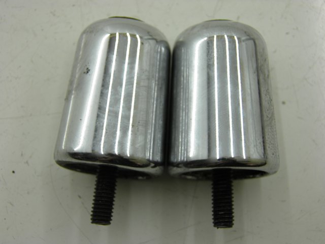 photo de HANDLEBAR ENDS PIAGGIO X8 125 (2004 - 2007)
