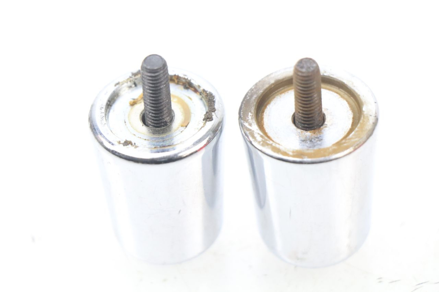 photo de HANDLEBAR END PIAGGIO XEVO - X EVO 125 (2007 - 2016)