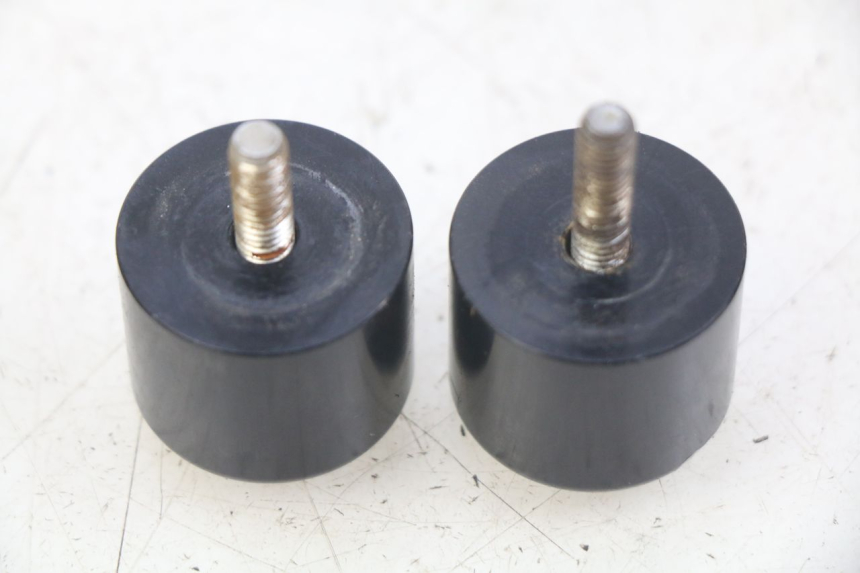 photo de HANDLEBAR END PIAGGIO XEVO - X EVO 125 (2007 - 2016)