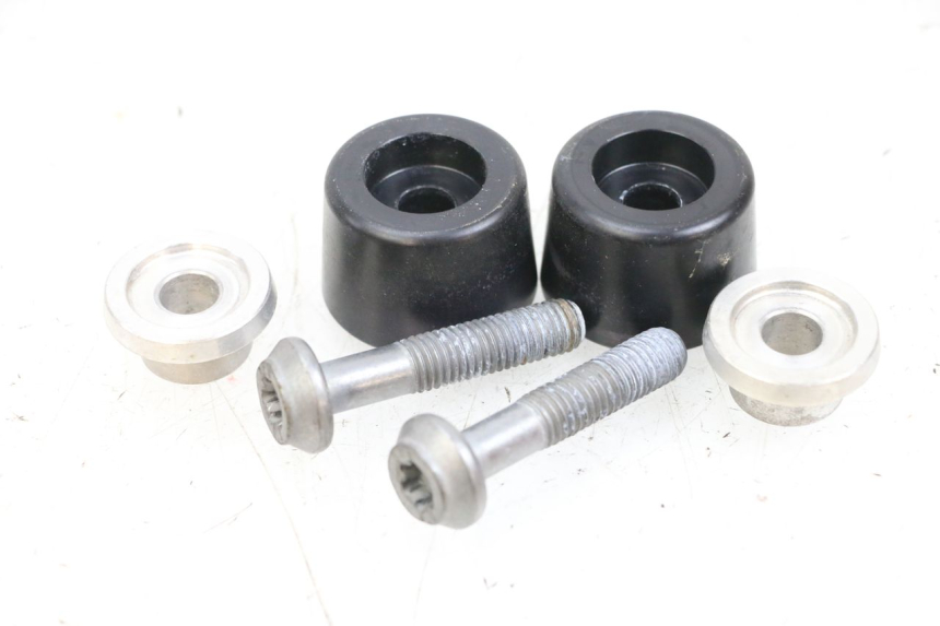 photo de HANDLEBAR ENDS BMW R GS 1250 (2021 - 2024) - Main view