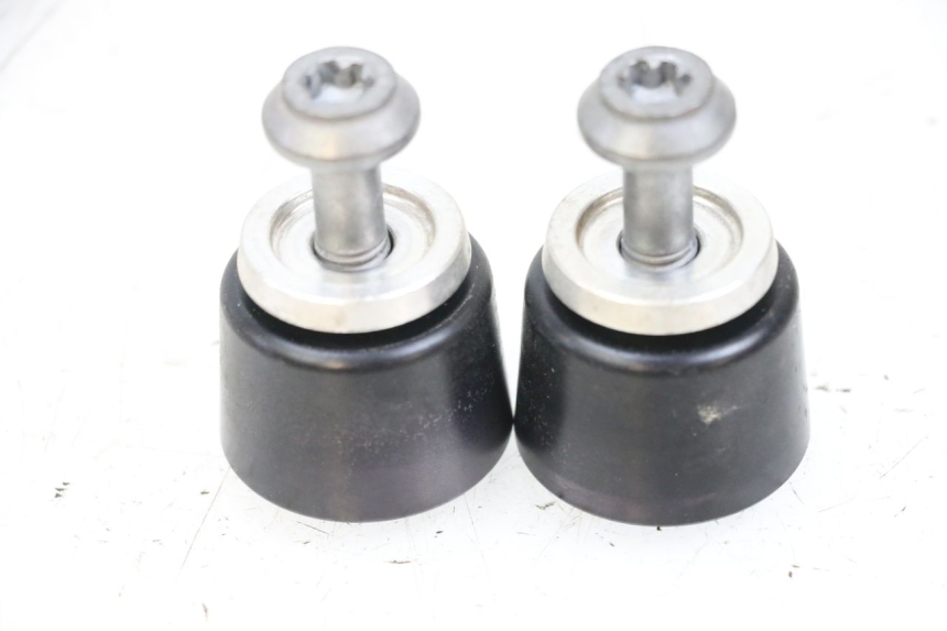 photo de HANDLEBAR ENDS BMW R GS 1250 (2021 - 2024) - Alternative perspective