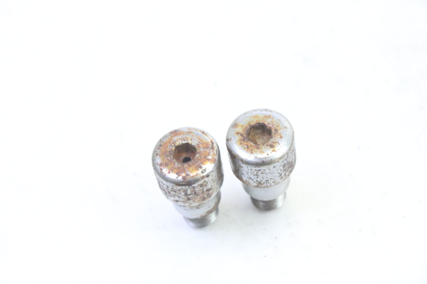 photo de HANDLEBAR ENDS HYTRACK S 150 (2003 - 2011)