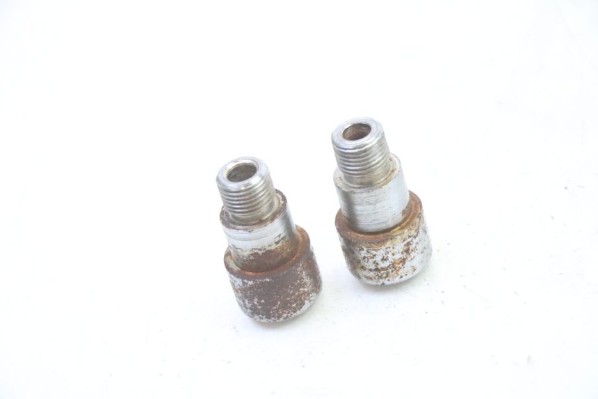 photo de HANDLEBAR ENDS HYTRACK S 150 (2003 - 2011)