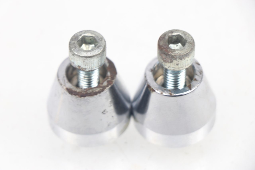 photo de HANDLEBAR ENDS DAELIM S2 FI 125 (2008 - 2017)