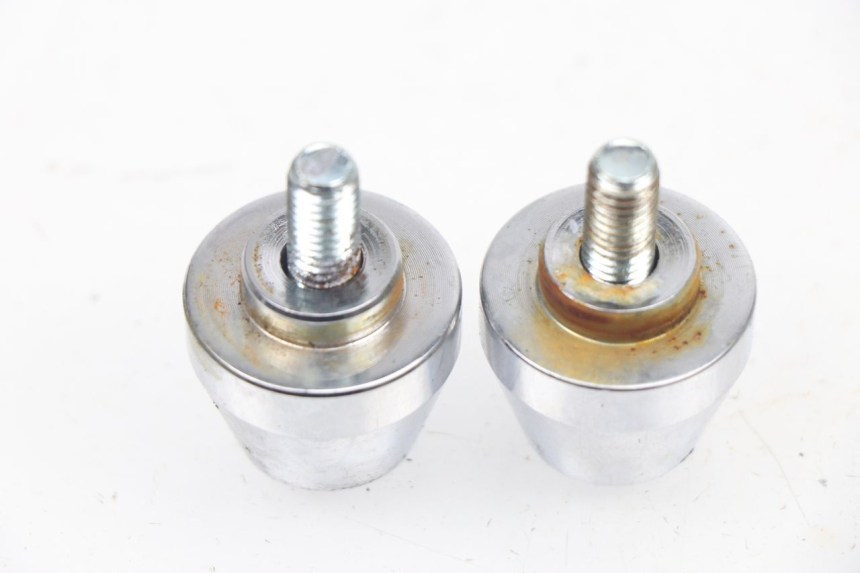 photo de HANDLEBAR ENDS DAELIM S2 FI 125 (2008 - 2017)