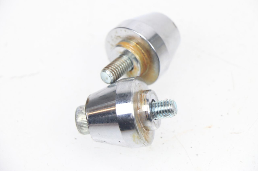 photo de HANDLEBAR ENDS DAELIM S2 FI 125 (2008 - 2017)