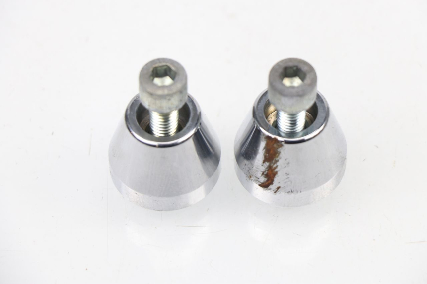 photo de HANDLEBAR ENDS DAELIM S2 FI 125 (2008 - 2017)