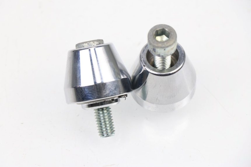 photo de HANDLEBAR ENDS DAELIM S2 FI 125 (2008 - 2017)