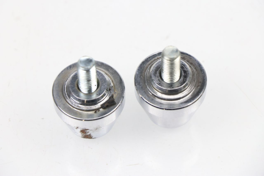 photo de HANDLEBAR ENDS DAELIM S2 FI 125 (2008 - 2017)