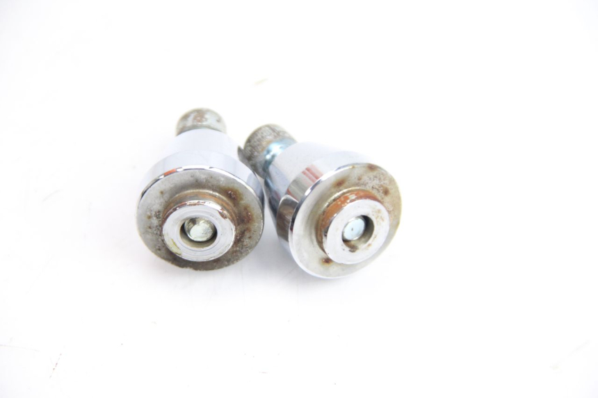 photo de HANDLEBAR ENDS DAELIM S2 125 (2006 - 2007)