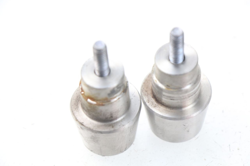 photo de HANDLEBAR ENDS PEUGEOT SATELIS 300 (2012 - 2015)