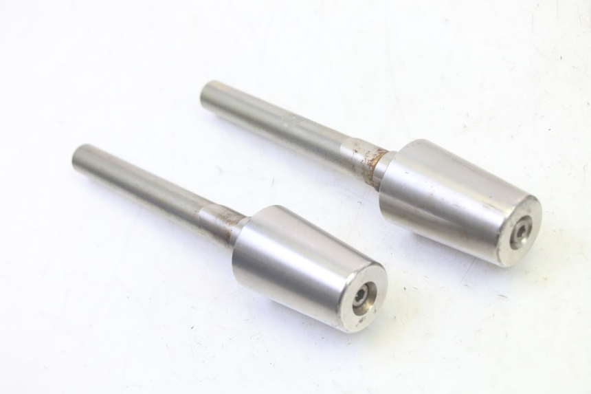 photo de HANDLEBAR ENDS PEUGEOT SATELIS 125 (2013 - 2018)